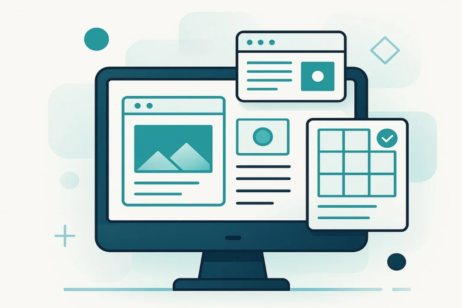 Diseño Web Profesional